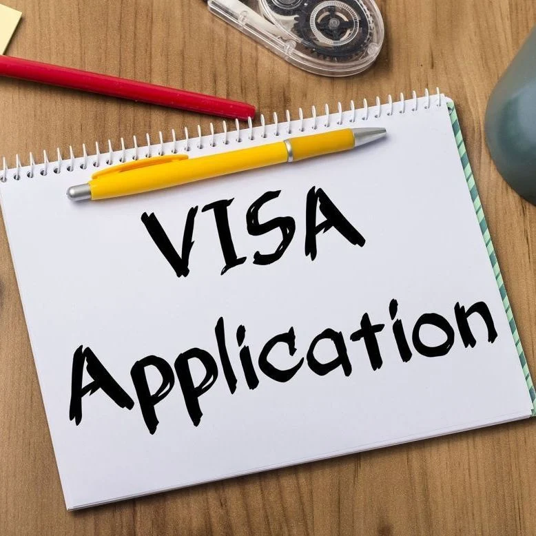 Visa Application